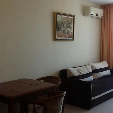 Kalia Apartment Sunny Beach Sunny Beach