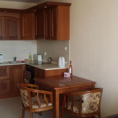 Apartamento Kalia Apartment Sunny Beach Sunny Beach