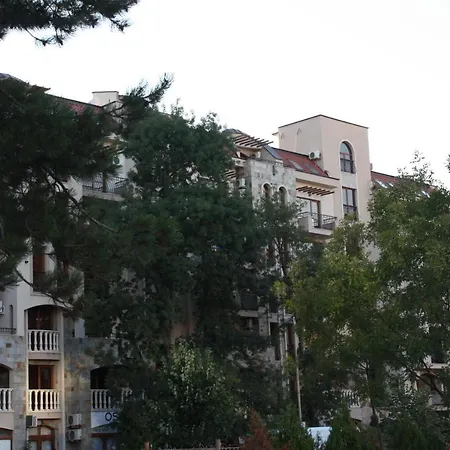Kalia Apartment Sunny Beach דירה