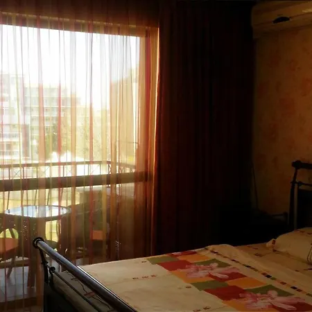 דירה Kalia Apartment Sunny Beach *