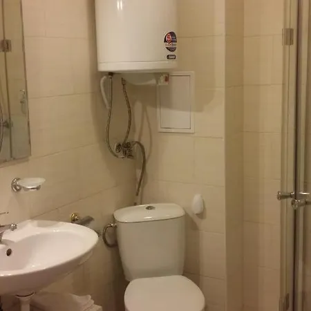 Kalia Apartment Sunny Beach