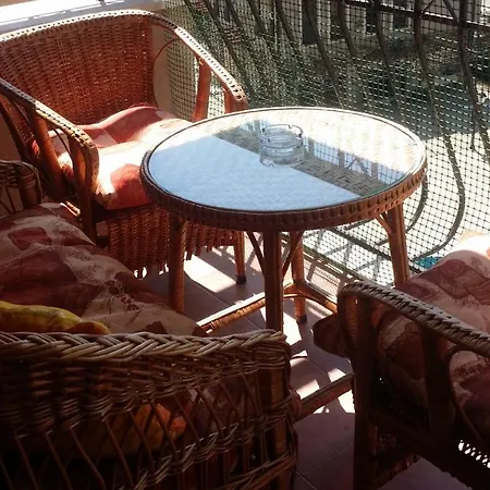 Kalia Apartment Sunny Beach דירה