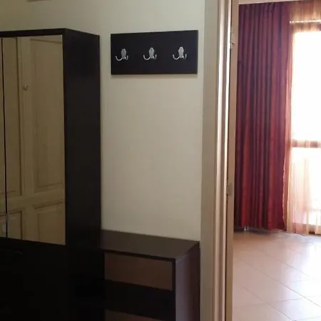 דירה Kalia Apartment Sunny Beach *